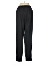 Puma 100% Polyester Black Track Pants Size M - photo 2