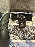 BCX 100% Polyester Blue 3/4 Sleeve Blouse Size XS - photo 7