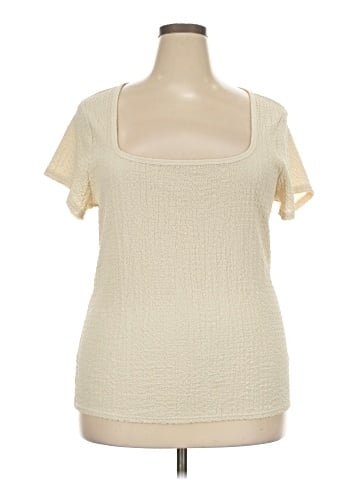 Old Navy Short Sleeve Top (view 1)