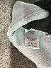 Sunday in Brooklyn 100% Polyester Gray Formal Skirt Size L - photo 5