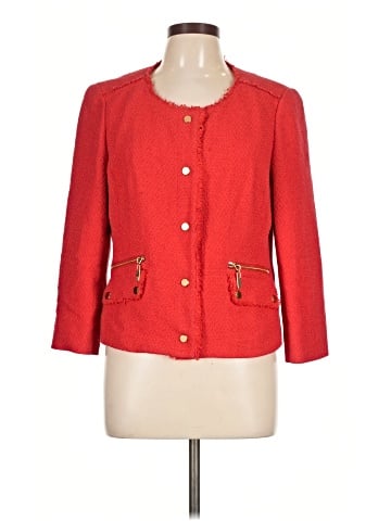 Jones New York Collection Blazer (view 1)