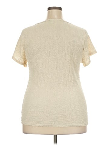 Old Navy Short Sleeve Top (view 2)