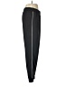 Puma 100% Polyester Black Track Pants Size M - photo 4