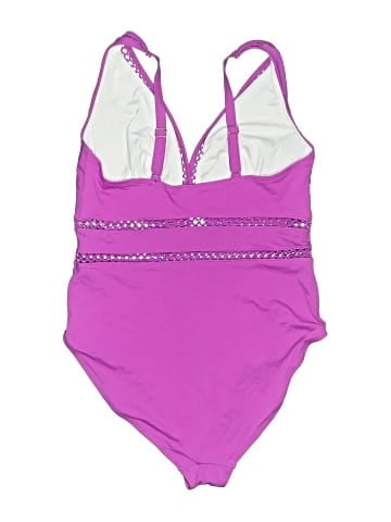 Swimsuits for all One Piece Swimsuit (view 2)