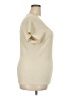 Old Navy Ivory Short Sleeve Top Size XXL (tall) - photo 4