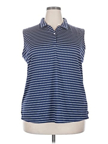 Pebble Beach Sleeveless T-Shirt (view 1)
