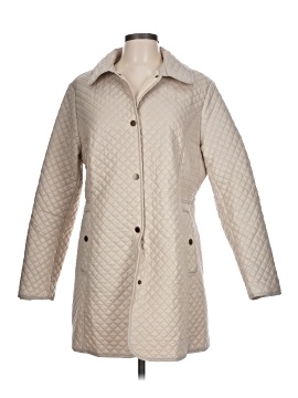 St. John's Bay Trenchcoat