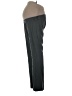 Motherhood Gray Dress Pants Size Sm Maternity - photo 5