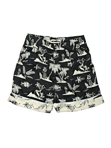 Maison Scotch Board Shorts (view 1)