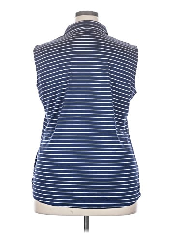 Pebble Beach Sleeveless T-Shirt (view 2)