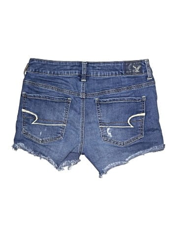 American Eagle Outfitters Denim Shorts (view 2)