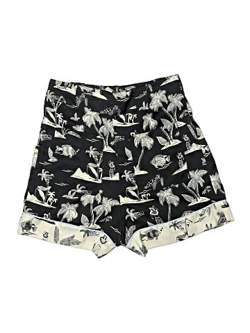 Maison Scotch Board Shorts (view 2)