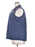 Pebble Beach 100% Polyester Blue Sleeveless T-Shirt Size XXL - photo 5