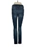DL1961 Hearts Blue Jeans Size 27 waist - photo 2