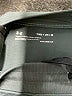 Under Armour 100% Polyester Solid Gray Casual Pants Size M (youth) - photo 3