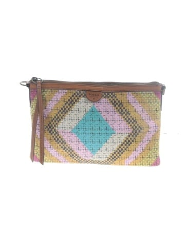 Fossil Leather Crossbody Bag (view 1)