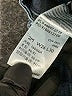 Denizen from Levi's Solid Blue Jeans Size 26 waist - photo 8