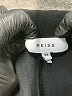 Reiss Solid Black Active Pants Size XS - photo 7