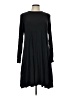 Old Navy Black Casual Dress Size L - photo 1