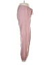 Aeropostale Color Block Pink Casual Pants Size M - photo 4