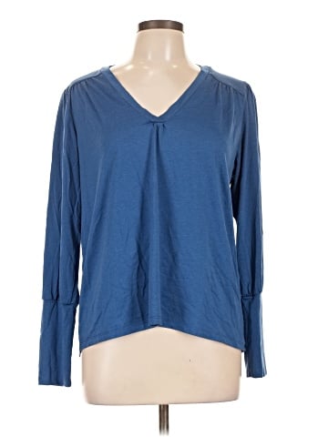 Sundance Long Sleeve Top (view 1)