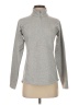 Kyodan Gray Turtleneck Sweater Size S - photo 1