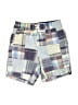 Baby Gap Plaid Blue Shorts Size 4T - photo 1