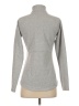 Kyodan Gray Turtleneck Sweater Size S - photo 2