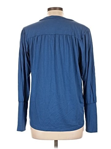 Sundance Long Sleeve Top (view 2)