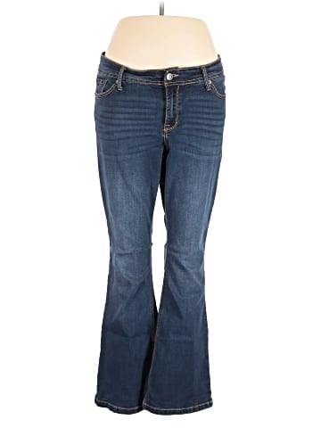 Torrid Jeans (view 1)