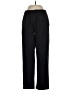 32 Degrees Solid Black Casual Pants Size S - photo 1