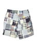 Baby Gap Plaid Blue Shorts Size 4T - photo 2