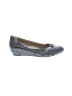 Array Gray Flats Size 6 1/2 - photo 1