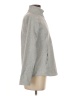 Kyodan Gray Turtleneck Sweater Size S - photo 4