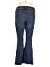 Torrid Blue Jeans Size 14R - photo 2