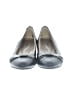 Array Gray Flats Size 6 1/2 - photo 2