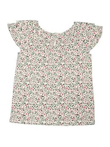 Carter's Sleeveless Blouse (view 2)