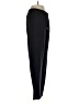 32 Degrees Solid Black Casual Pants Size S - photo 4