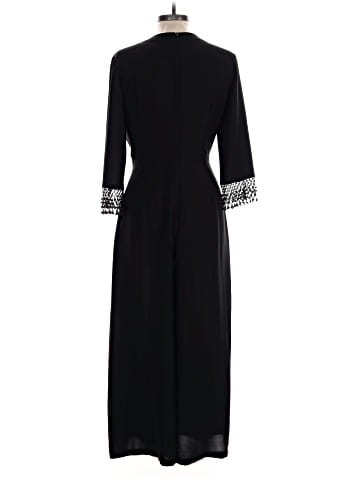 Zara Basic Jumpsuit (view 2)