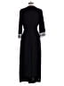Zara Basic Black Jumpsuit Size L - photo 2