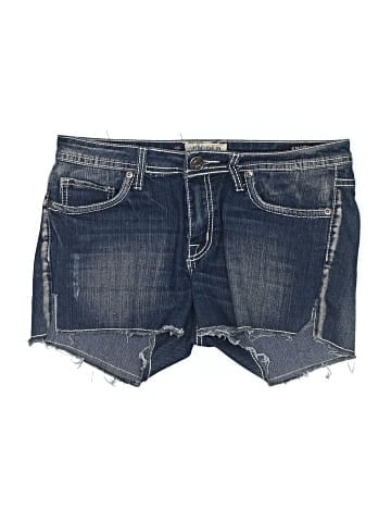 Vigold Denim Shorts (view 1)