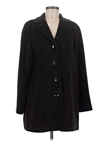 Kristen Blake Coat (view 1)