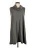 Mittoshop Gray Casual Dress Size M - photo 1