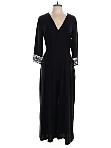 Zara Basic Jumpsuit (view 1)