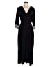 Zara Basic Black Jumpsuit Size L - photo 1