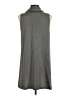 Mittoshop Gray Casual Dress Size M - photo 2