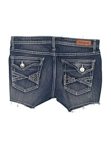 Vigold Denim Shorts (view 2)