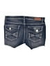 Vigold Blue Denim Shorts Size 29 waist - photo 2