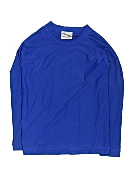 Hanna Andersson Long Sleeve T Shirt