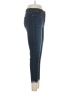 Just Black Solid Blue Jeans Size 28 waist - photo 4